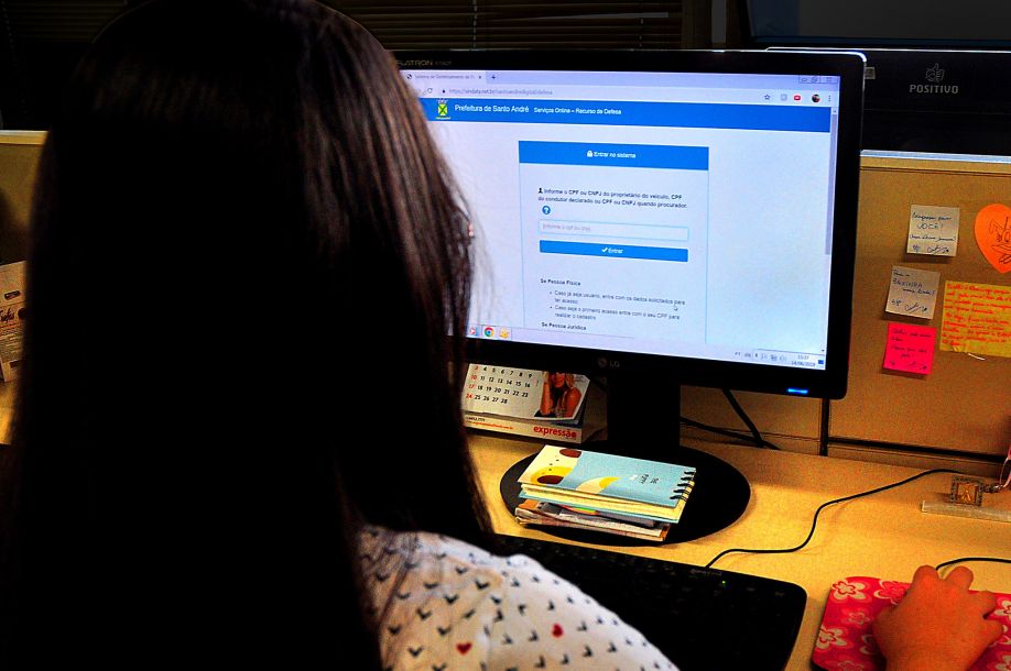 Convenção ou acordo coletivo de trabalho podem ser registrados online