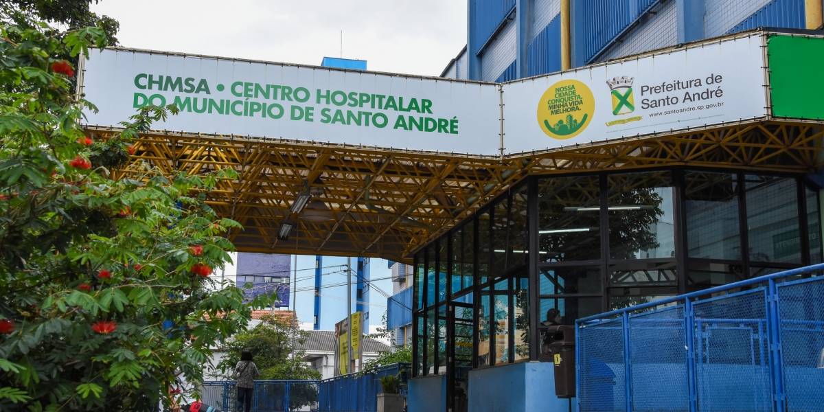 Com caixão fechado, família enterra corpo errado em Santo André