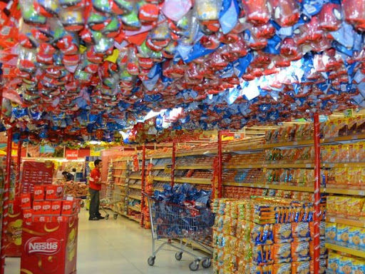 Procon.SP encontra diferença de mais de 770% entre caixas de bombons