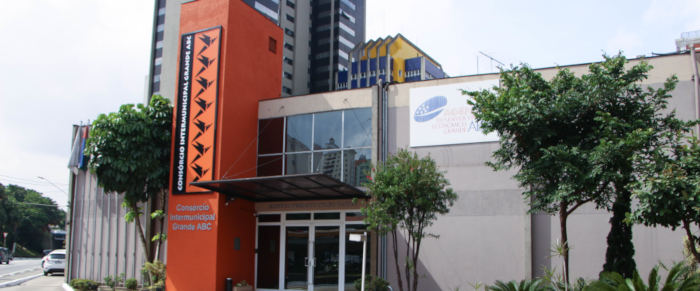 Consórcio ABC reúne sindicatos e entidades de classe para discutir economia da região diante da pandemia