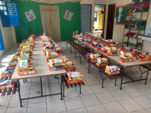 SP paga benefício do Merenda em Casa a 49 mil alunos da região do ABC