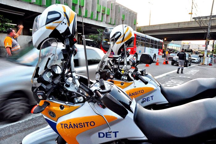 Prefeitura de Santo André terá ações digitais voltadas à educação de trânsito no Maio Amarelo