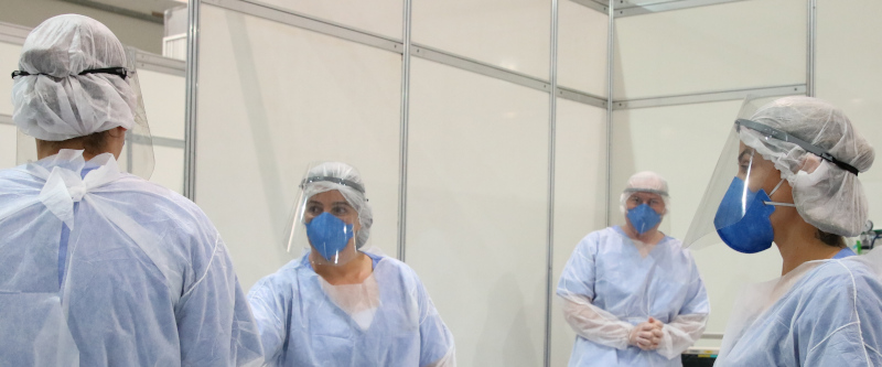 Consórcio ABC fará compra de 14 mi de equipamentos de proteção individual para municípios da região