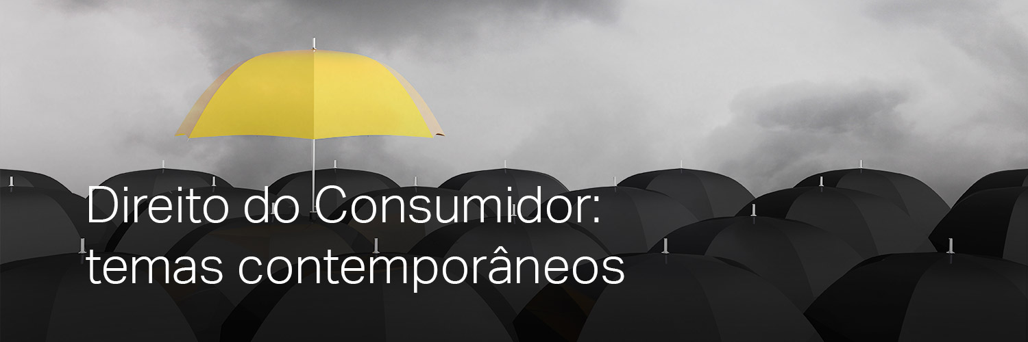Webinar gratuito: "Direito do Consumidor: temas contemporâneos", dias 1º, 4 e 5/6, às 10 horas