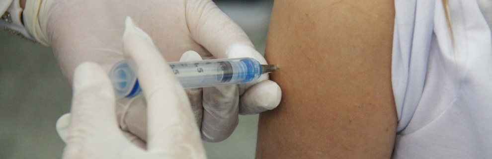 Santo André abre campanha de vacinação contra a gripe na terça-feira (22)