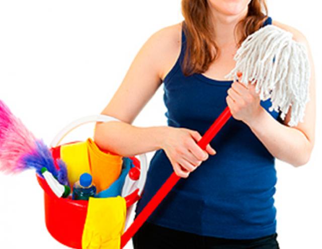 Vaga de Emprego de Empregada Doméstica