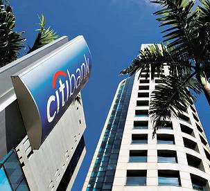 Citi abre vagas de estágio