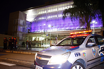 São Caetano reduz crime em 45% e é a cidade mais segura do Grande ABC