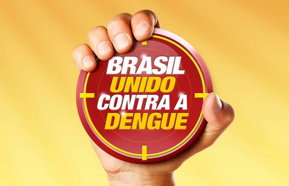 O QUE É DENGUE?
