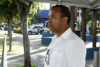 População comprova aumento da segurança em São Caetano