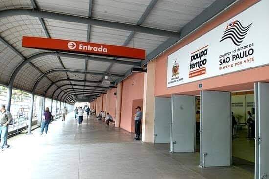 Postos do Poupatempo estarão fechados nos próximos sábados (30/01 e 6/02)