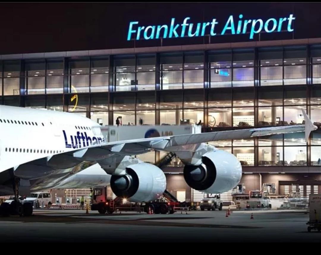 Contra variante Alemanha também barra entrada de quem esteve no Brasil