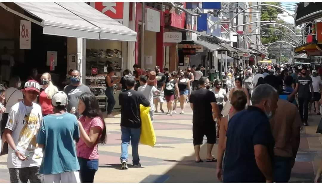 O Brasil é o país que pior gerenciou a pandemia de Covid-19, de acordo com um estudo divulgado nesta quinta-feira (28), pelo Lowy Institute de Sydney, na Austrália.