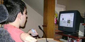 SCS volta oferecer curso de informática para deficientes