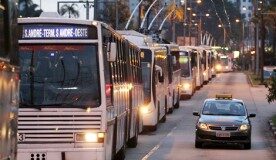 Juiz restabelece gratuidade a idosos de 60 a 65 anos no transporte de SP