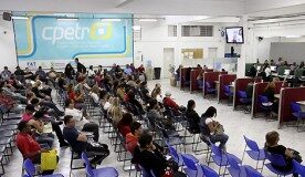 CENTROS PÚBLICOS DA REGIÃO OFERECEM 1.459 OPORTUNIDADES DE EMPREGO