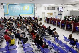 CENTROS PÚBLICOS DA REGIÃO OFERECEM 1.459 OPORTUNIDADES DE EMPREGO