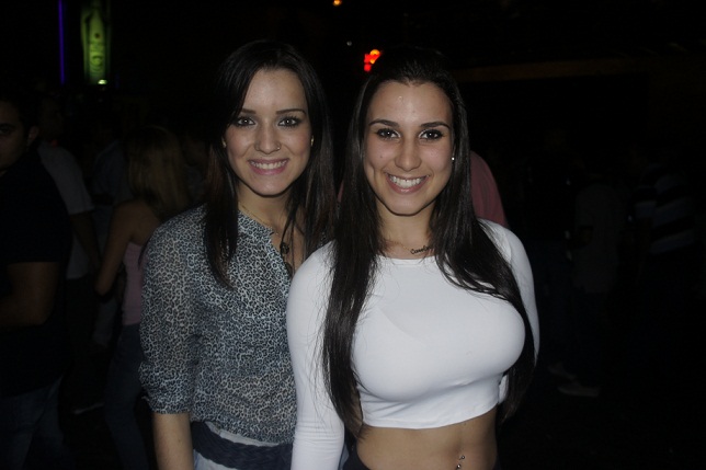 Show do Pixote no Herculanos