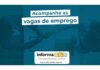 Links para busca de emprego