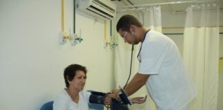 Ações marcam o Dia Mundial da Saúde em São Bernardo