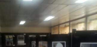 Prefeitura apresenta trabalho fotográfico de Nando Barbosa