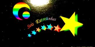 Roupa bebê e infanto-juvenil é na loja Seis Estrelinhas em São Bernardo do Campo