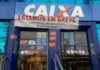Greve de bancários da Caixa afeta agências do Grande ABC