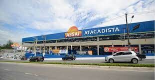 Assaí vai contratar 10 mil novos colaboradores em expansão