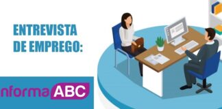 Dicas para entrevista de emprego