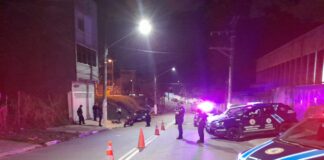 GCM de Diadema impediu pancadões e fez 266 abordagens no final de semana