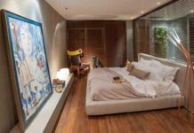 Dica: Como escolher o piso ideal para quartos