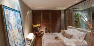 Dica: Como escolher o piso ideal para quartos