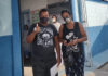 Jovem de 17 anos recebe alta do Hospital de Campanha de Ribeirão Pires