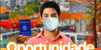 Ribeirão Pires abre seleção para vagas de emprego