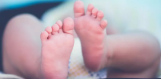 Bebê de 05 meses morre em São Bernardo vítima da covid