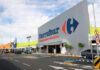 Vaga para operador de Loja supermercado Carrefour