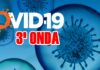 Terceira onda de Covid-19 assusta no Grande ABC