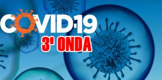 Terceira onda de Covid-19 assusta no Grande ABC