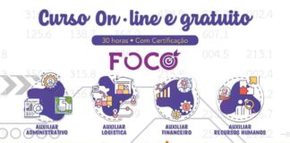 Está em busca de trabalho ou quer dar uma turbinada no currículo?