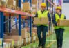 Vaga de Emprego na DHL