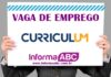 Curriculum soma 4.333 vagas de emprego abertas em São Paulo