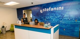 Stefanini abre dezenas de vagas de trabalho home office