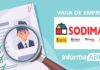 Vaga de Emprego na Sodimac no Grande ABC