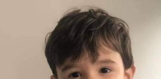 Após Surto Mãe mata filho de 3 anos