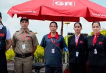 Grupo GR abre 40 vagas para vigilantes na região da Avenida Paulista