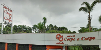 Desentendimento em Motel acaba em mulher morta em Santo André