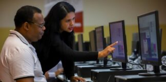 Governo de SP abre 340 vagas para cursos de qualificação profissional