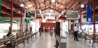 Governo do São Paulo anuncia Poupatempo em Ribeirão Pires