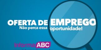 Programa Contrata SP, da Prefeitura de São Paulo, oferece 600 vagas de emprego