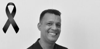 Vereador Samuel Dias de Santo André faleceu